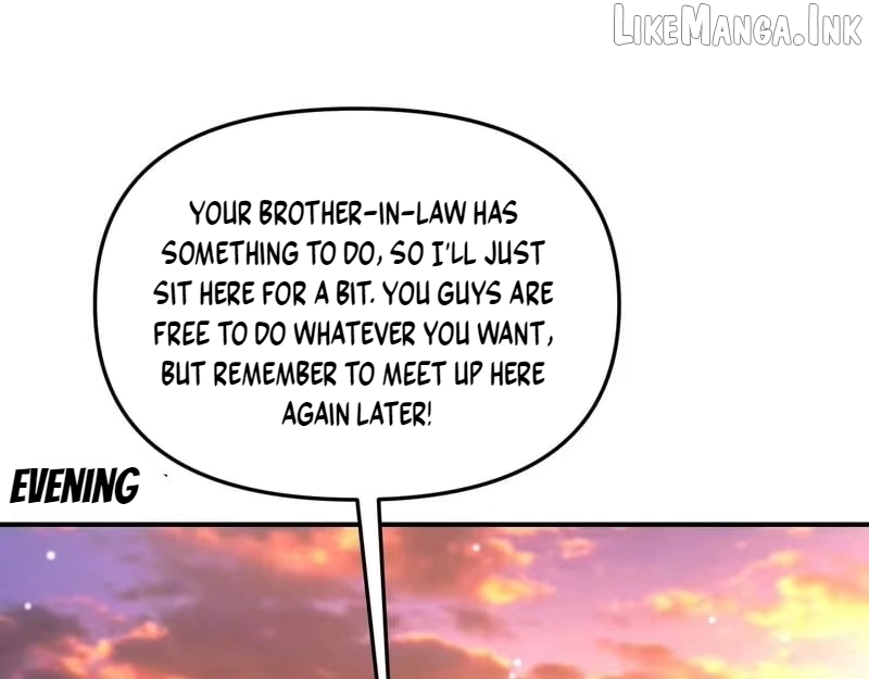 I’m Trapped In This Day For One Thousand Years Chapter 272  - page 56